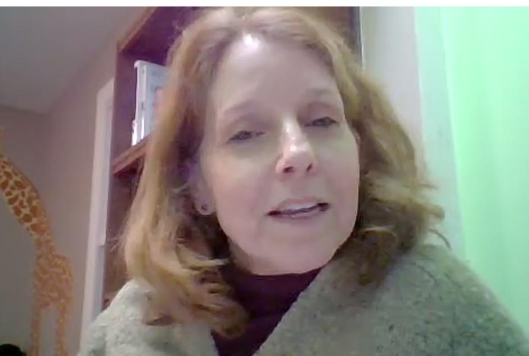 Susan Johnson｜fireside friendshipsⅡ Susan Johnson｜fireside